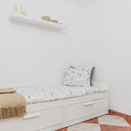 Apartahotel Huelin